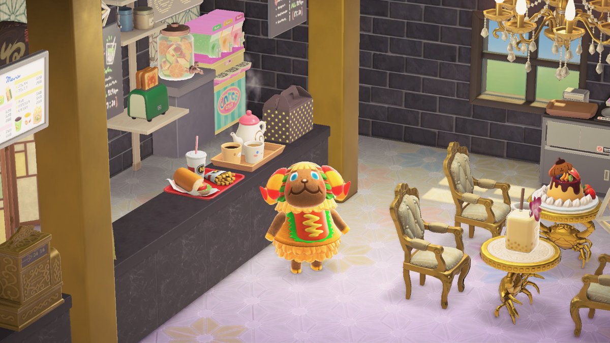 AC_Historians's tweet photo. #AnimalCrossing #ACNH #NintendoSwitch https://t.co/ETKLA2pRQP