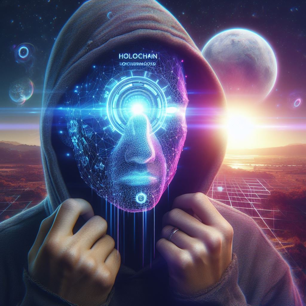 CosmosKrypto's tweet image. #collectiveconscious #p2p #dweb3 #holo #holochain #DePIN #p2p #art 

“When we quiet our individual minds and connect with the silence within, we are able to connect with the greater mind.” 

🙏🏼🙏🏼🙏🏼