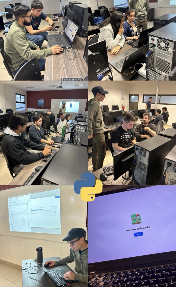 Martín Abente Lahaye (@tchx84@mstdn.io) tweet media