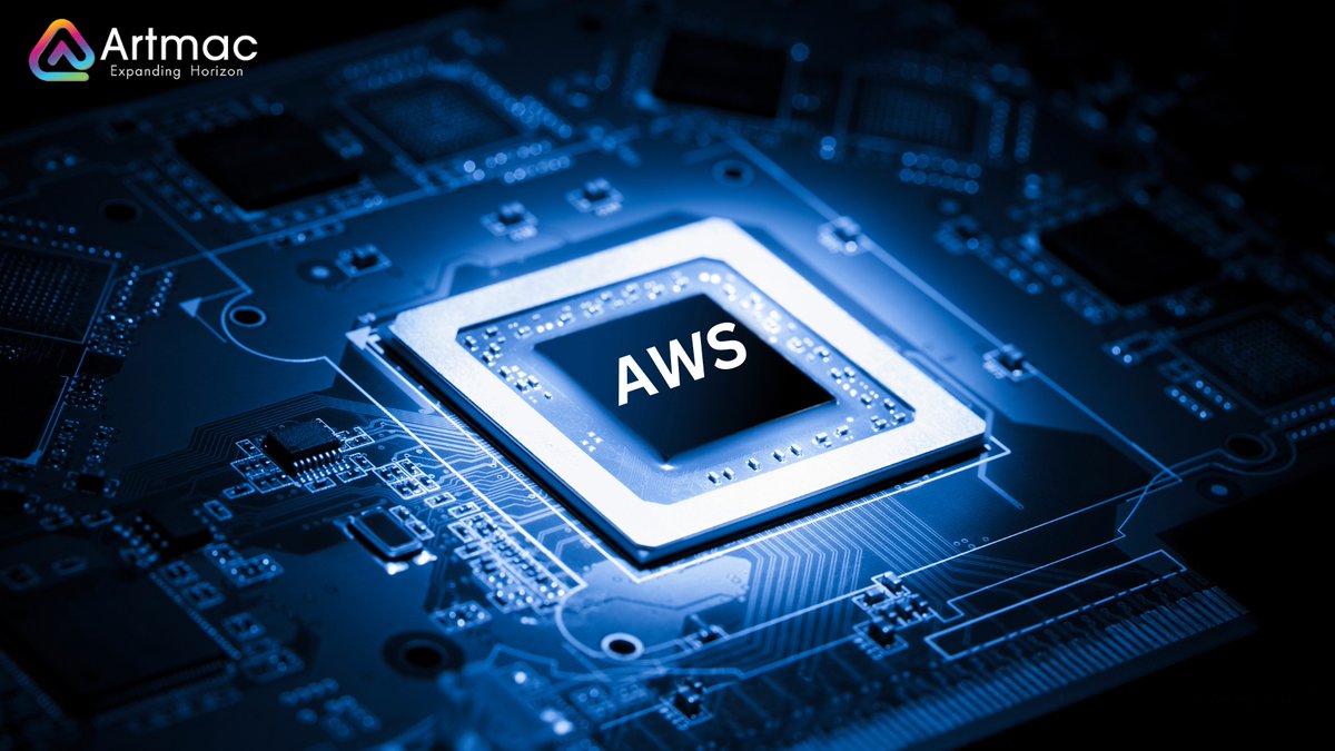 Artmacsoft's tweet image. Edge2Web no-code tools suite for AWS IoT SiteWise➡️aws.amazon.com/blogs/industri…
#Edge2Web #NoCode #AWSIoT #IoT #artmac #artmacllc