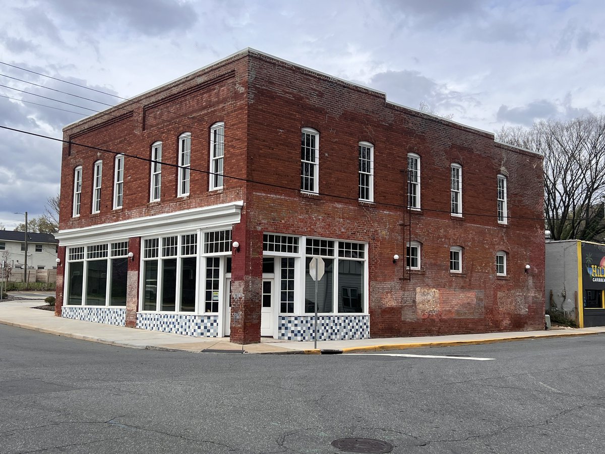 CLT Development's Campaign Committee tweet media