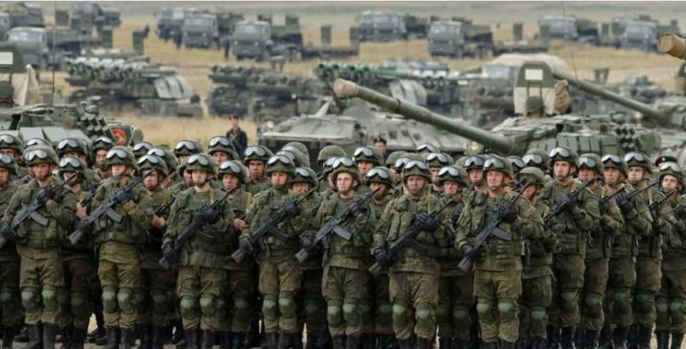 Prt.3
So I think putin did it deliberately and will blame Ukraine to further stoke the war.