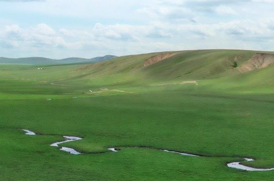 sovietsoleri's tweet photo. Mongolia on google maps https://t.co/sMNeyIUud4