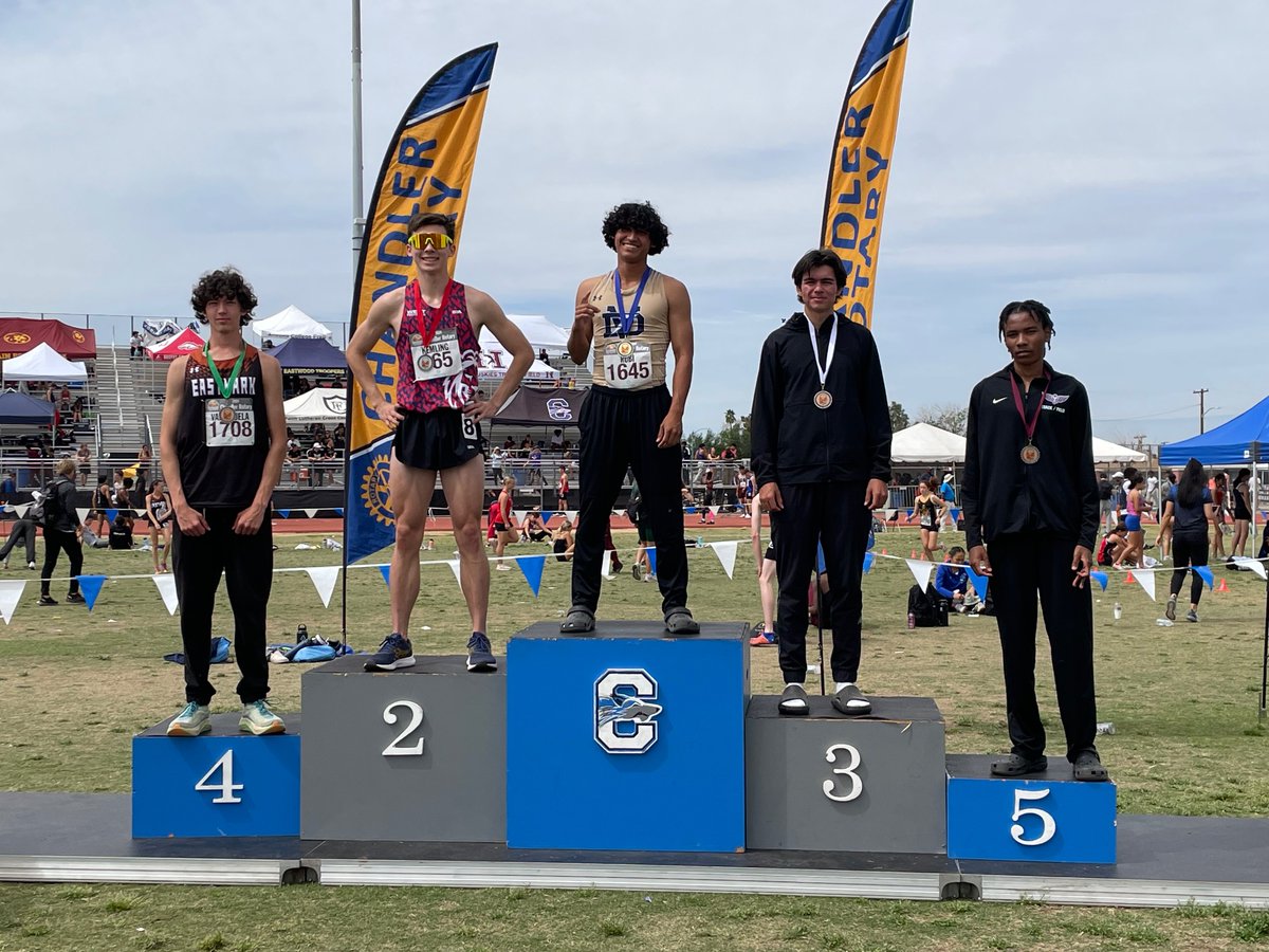 DV Thunder Track tweet media