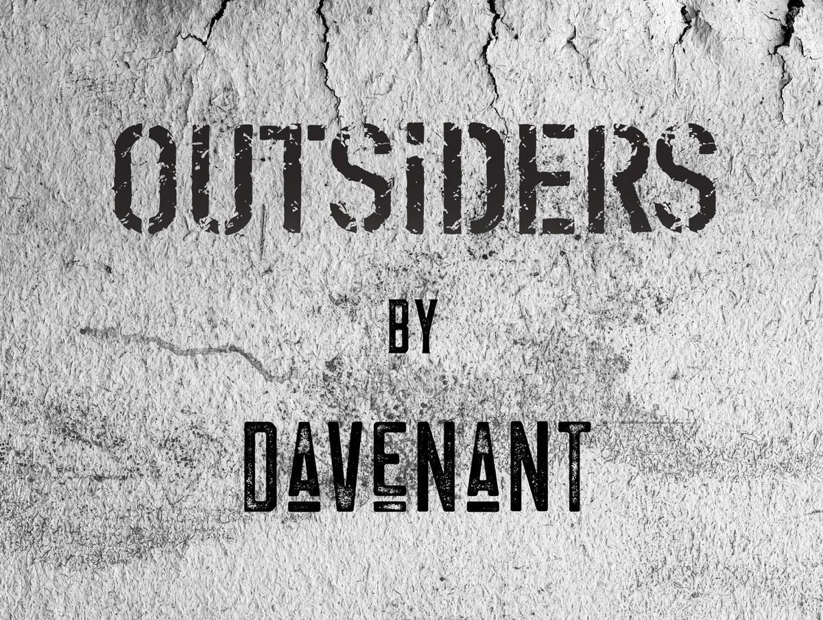 In the Outsiders exhibition today and a visitor leaned forward peering closely at one of the photos of terrible slum housing then proclaimed loudly “well she can afford that chocolate so I don’t know what she’s complaining about!”. Bread and water is all they deserve apparently.