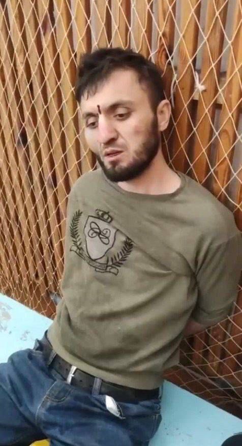 LE RIFAIN LA NOUVELLE DU FRONT tweet media