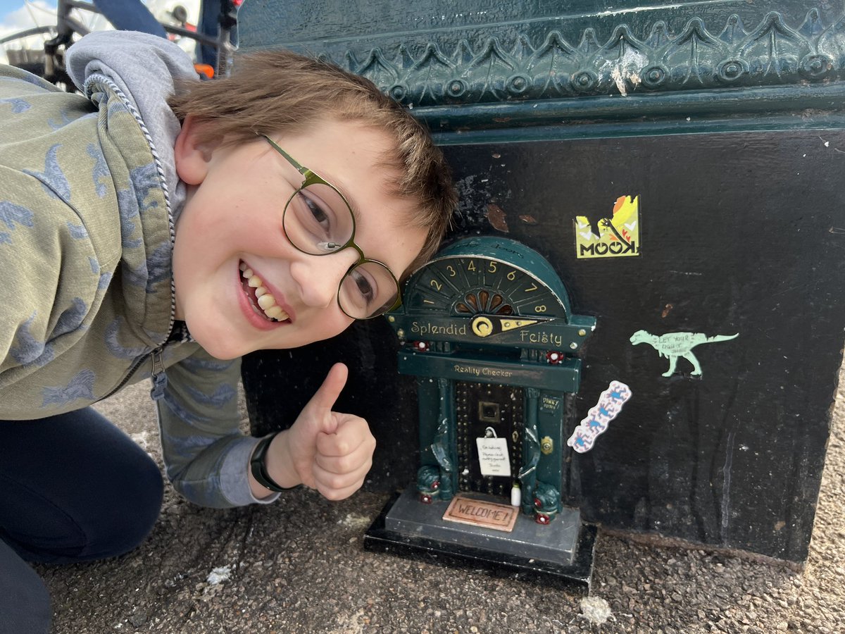 Adrian Liston tweet media