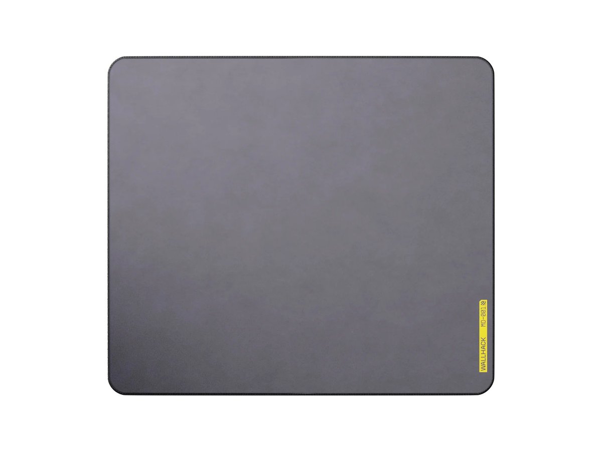 WALLHACK_LATAM's tweet photo. Si tuvieran que elegir uno, ¿Cuál elegirían? 🤔

¿Nuestro mousepad más lento o más rápido? https://t.co/azhPBFnzrB