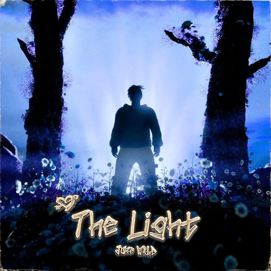 DEMONYOUTHJW's tweet photo. "The Light" by #JuiceWRLD released one year ago today!! https://t.co/bih7QiyD1c