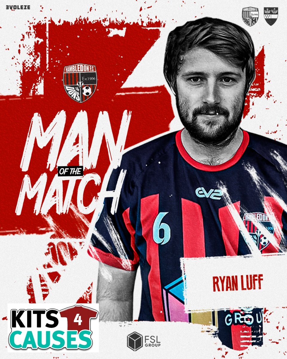 HambledonFC's tweet photo. Stalemate at Poyle Rec against a phyiscal and competitive @tongham_fc never an easy game against them.
The Dons will feel they did enough for the 3 points. With the Tongham keeper probably MoM with a couple of camera saves.
#allsquare #coyds #awaydays #cleansheet https://t.co/IbWoI8cqnq