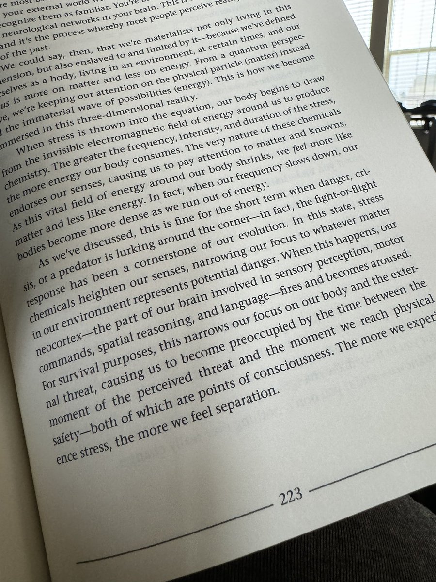 sdaniels009's tweet image. Breath 

Let the tension 

Go

The pain will 

#Subside