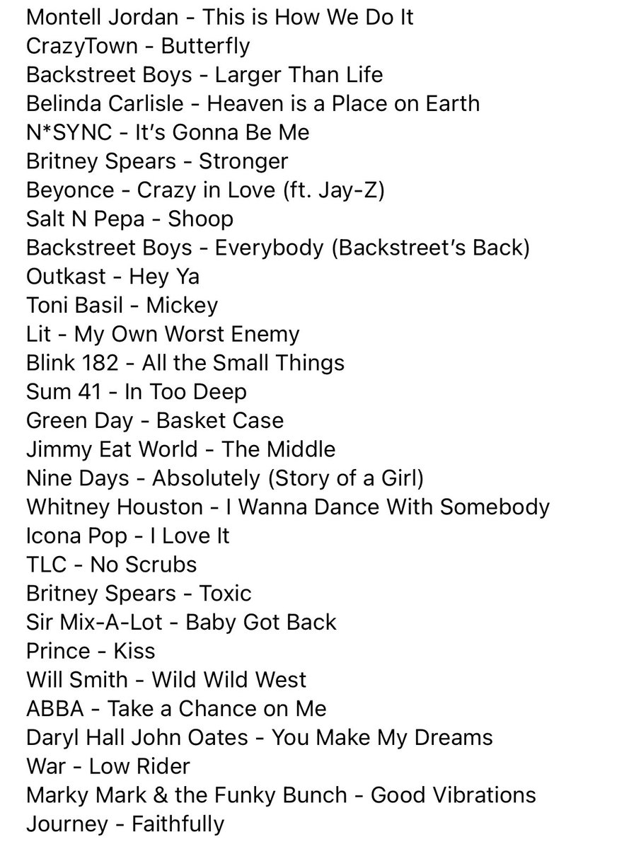 Music Video Time Machine tweet media