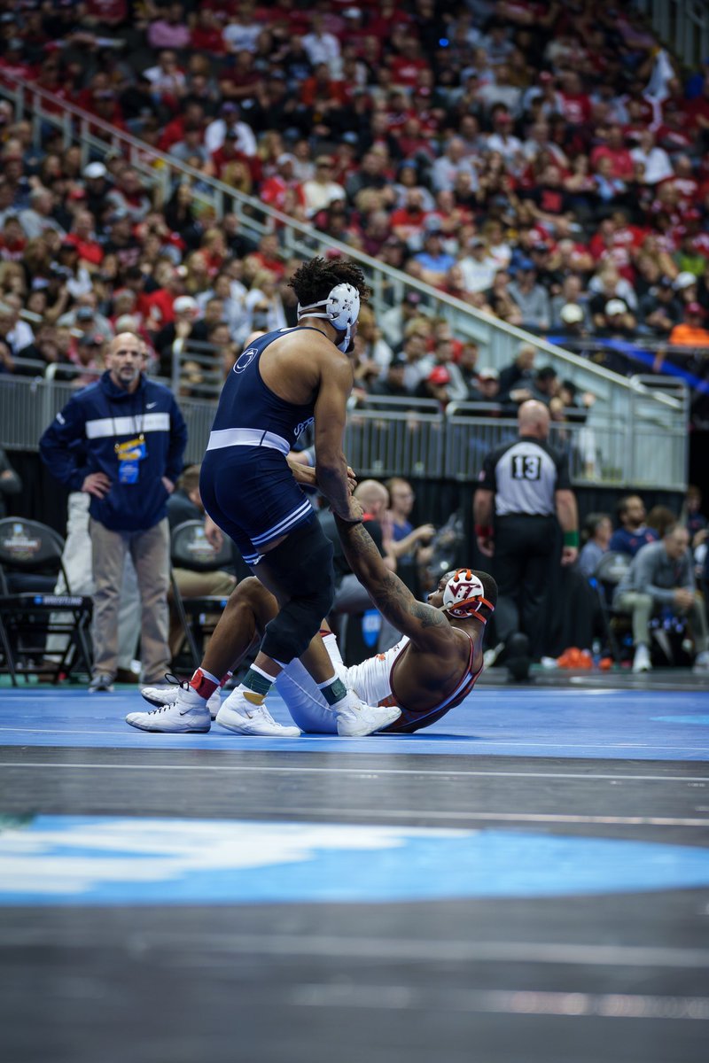 Carter Starocci tweet media