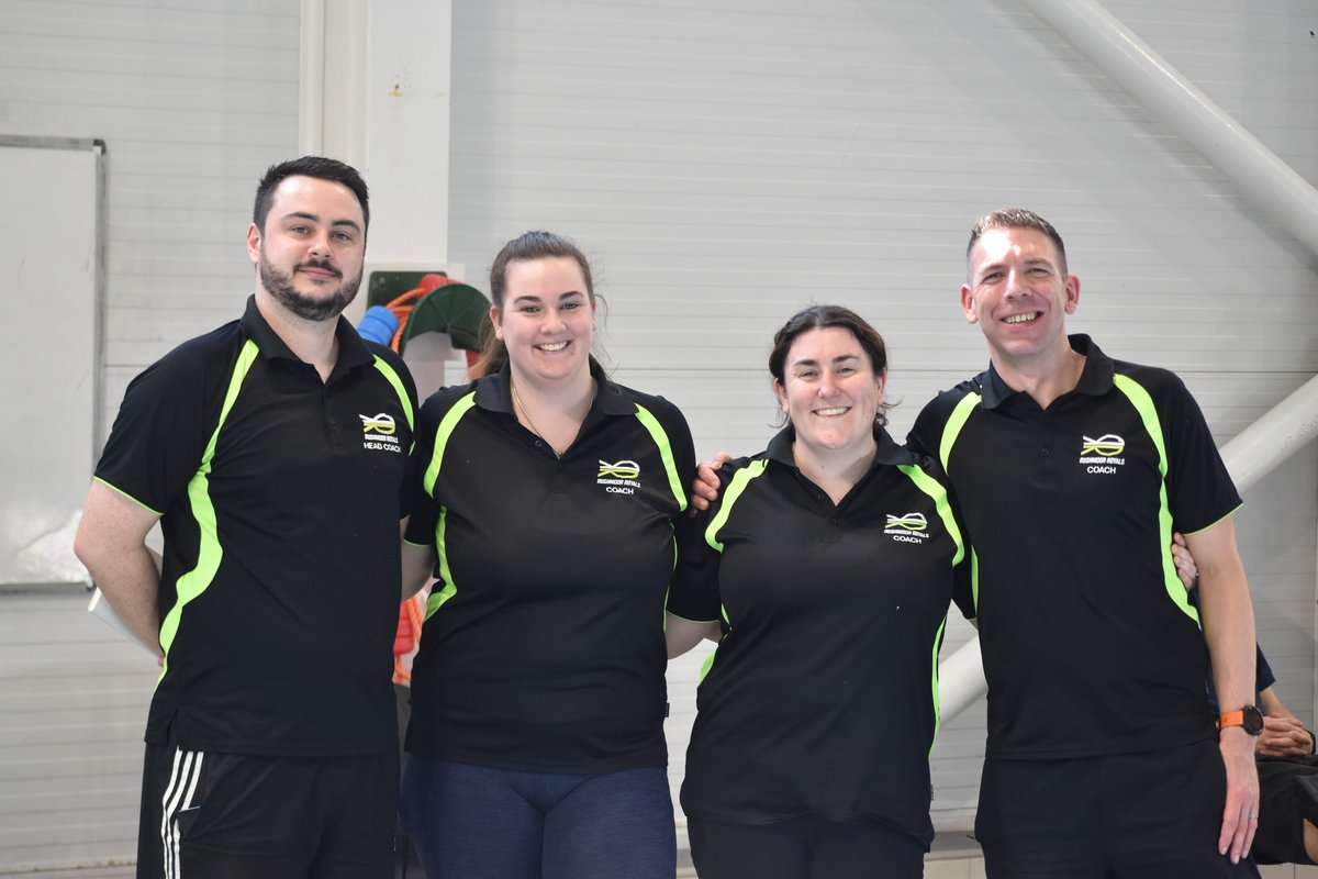 Rushmoor Royals SC tweet media