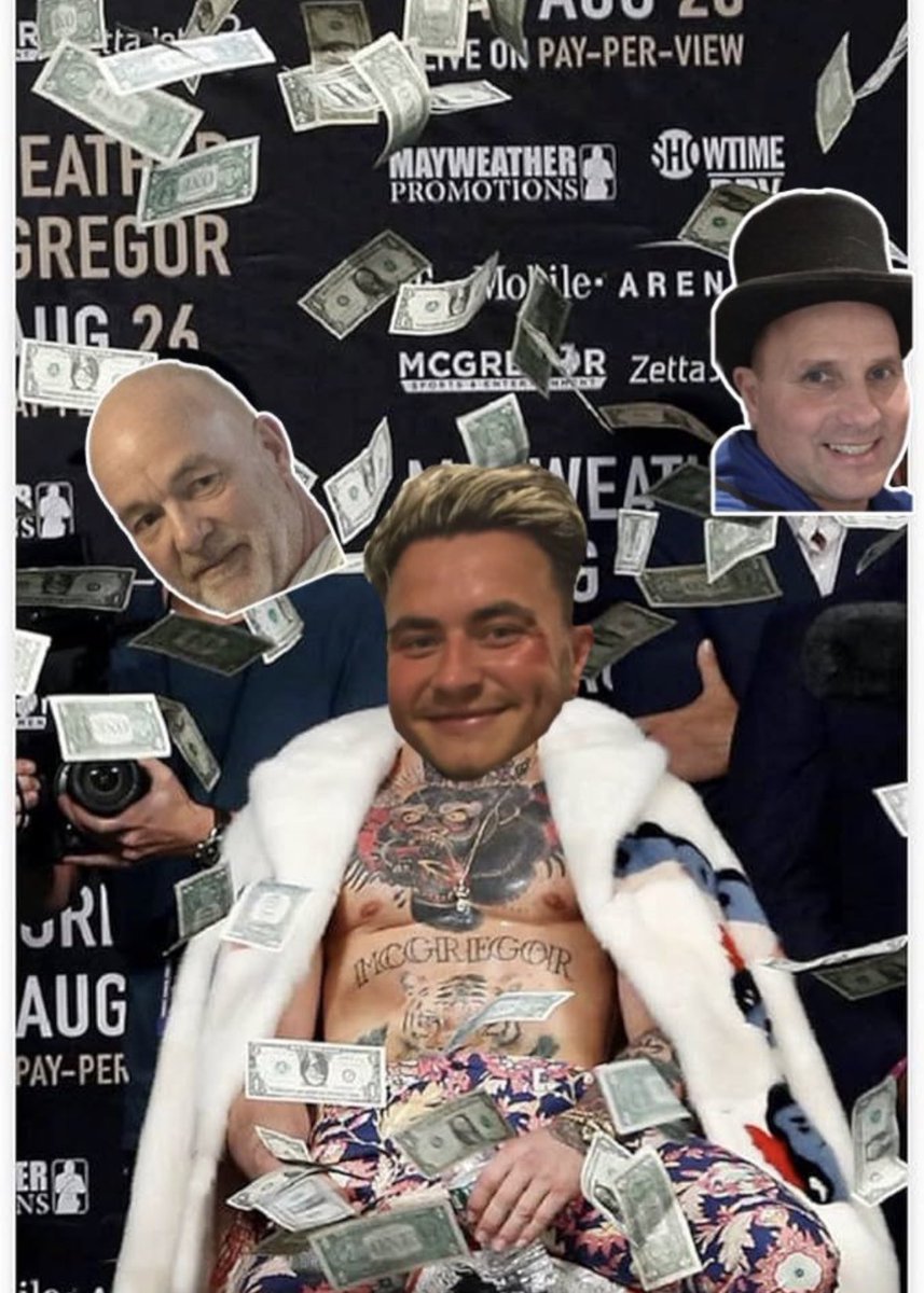 Ross Pritchard tweet media