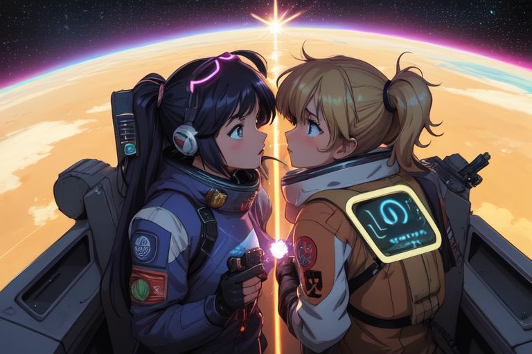 Lunarr 🌙 $BEYOND | $BUBBLE | .NYAN🔫😼 tweet media