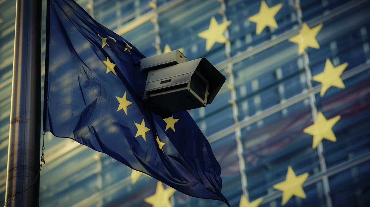 The EU just enacted some pretty Orwellian anti-privacy laws regarding cash and crypto.

Make no mistake, this is very bad! 

But it's not (yet) as doomsday as many people have been saying, and there are some silver linings. 

WHAT DOES THE NEW LAW SAY?

(if I got any of this