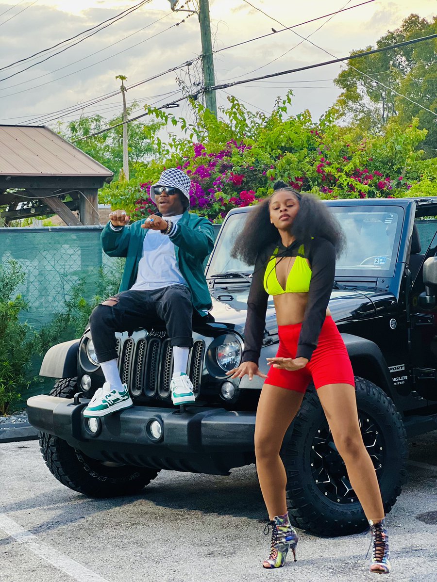 Mcafelly 🌹 🇹🇬 🇺🇸 tweet media