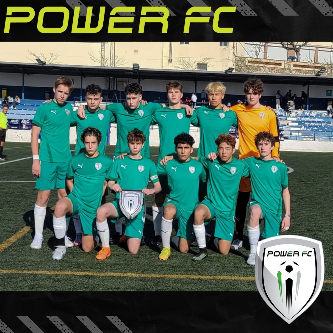 PowerFCAcademy tweet picture