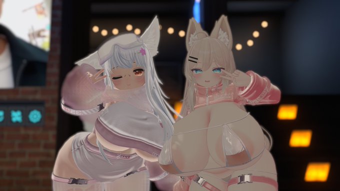 ちっちゃでかむち同盟!(@punimofulover) 