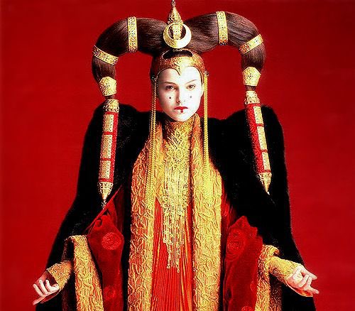 naboo gays were gagging