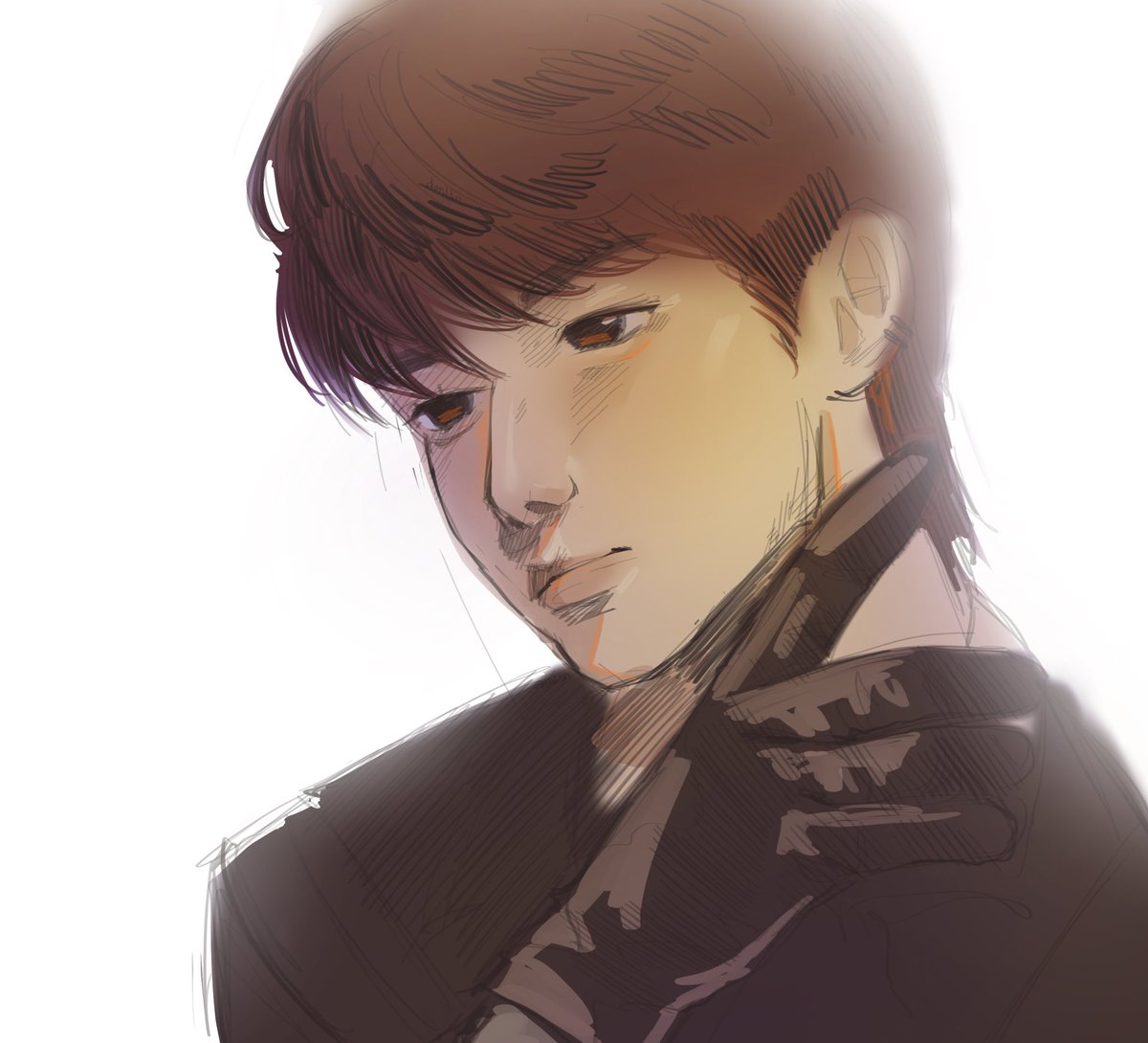 #zhanghao #zb1 #zerobaseone MYYYYYY LOVE