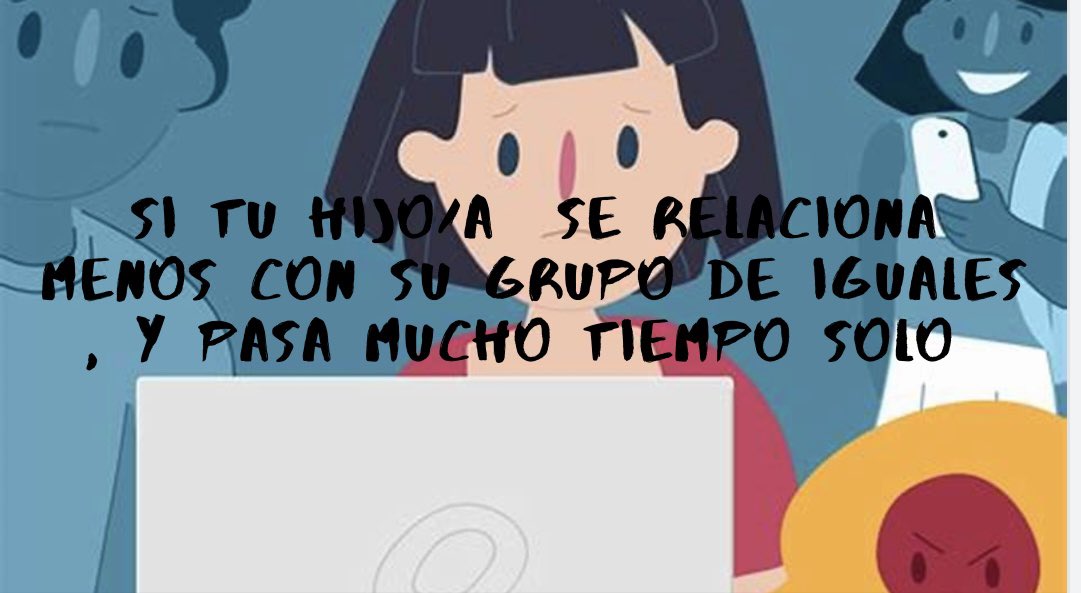 Trabajo Social Digital tweet media