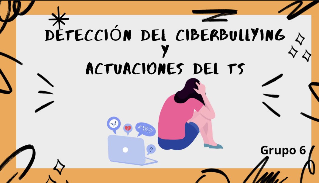 Trabajo Social Digital tweet media