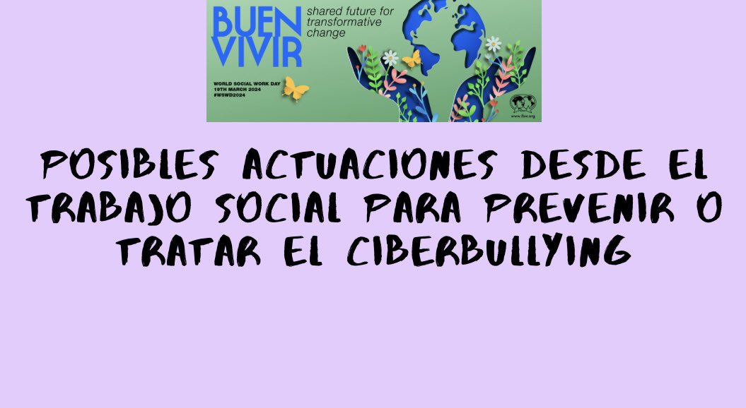 Trabajo Social Digital tweet media