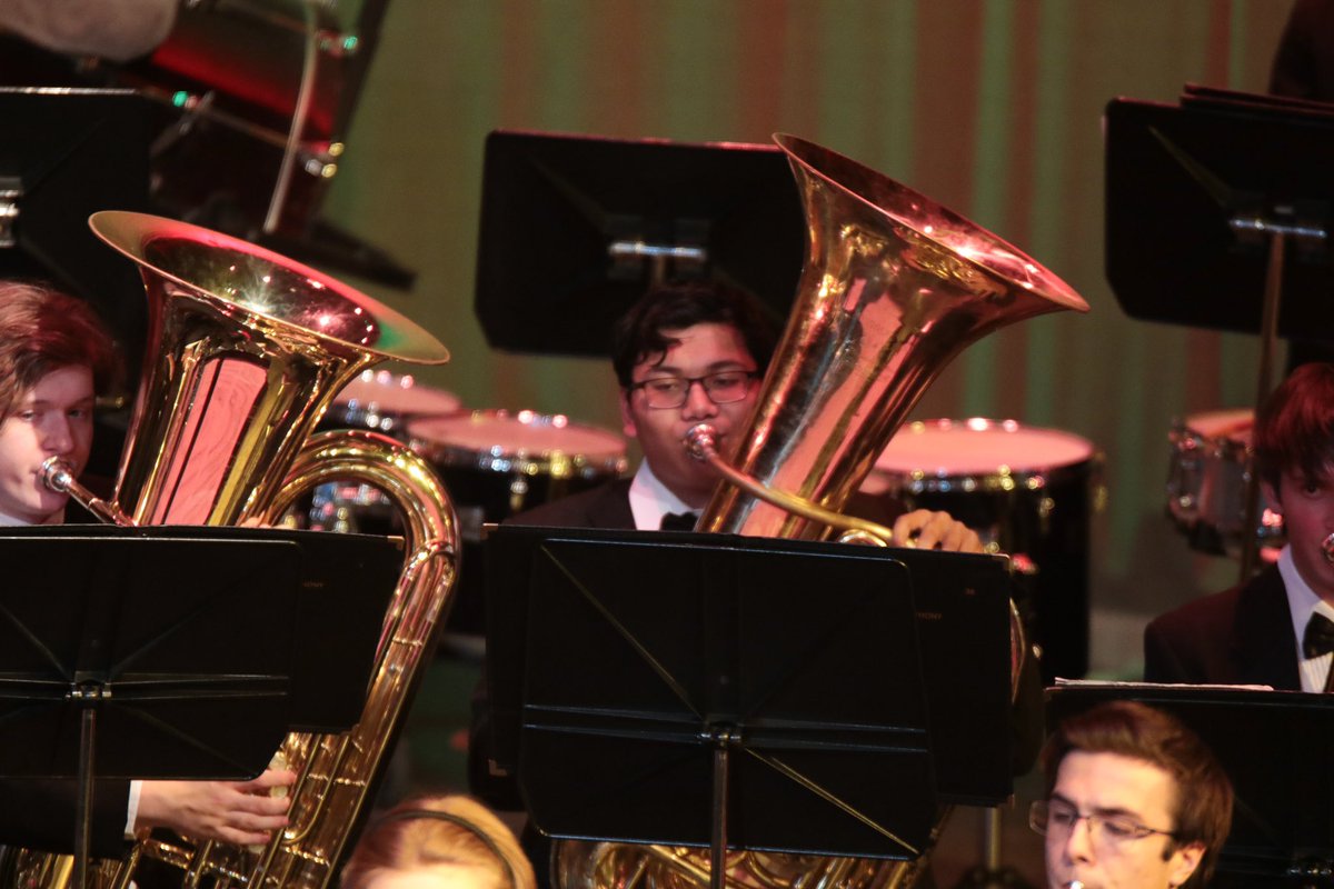 Fremd Bands tweet media