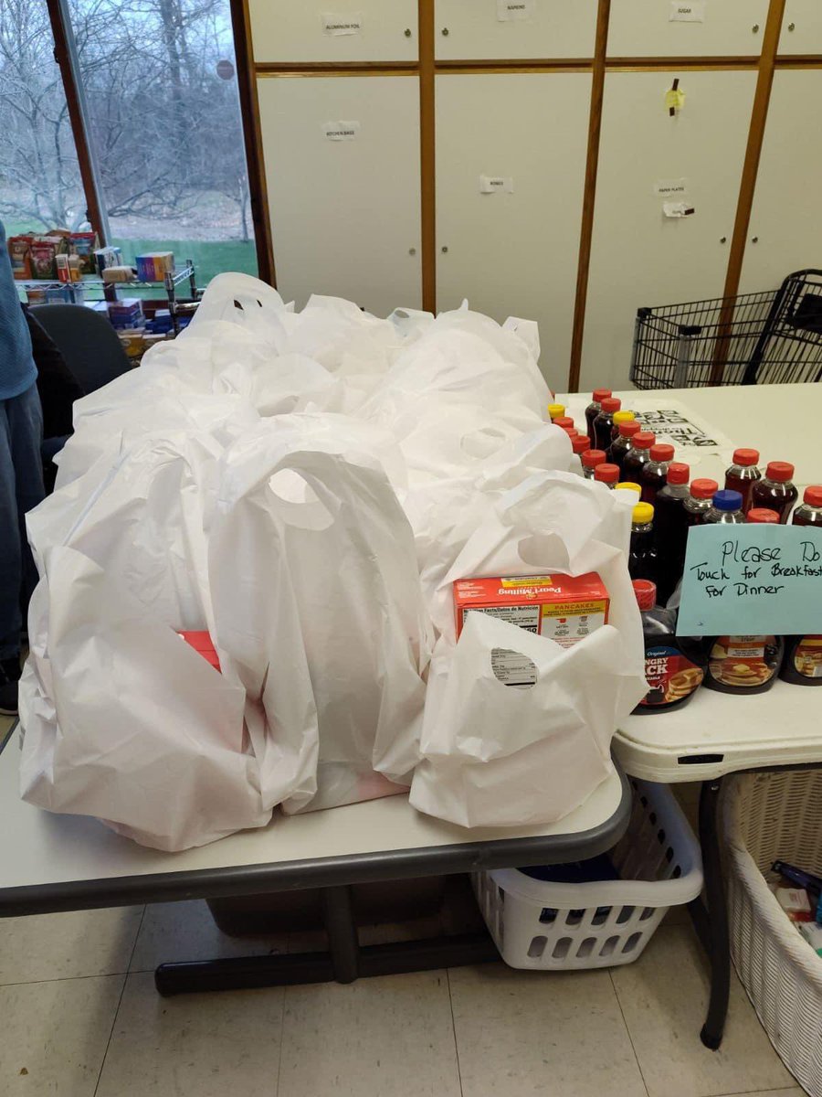 Chagrin Falls Park Community Center tweet media