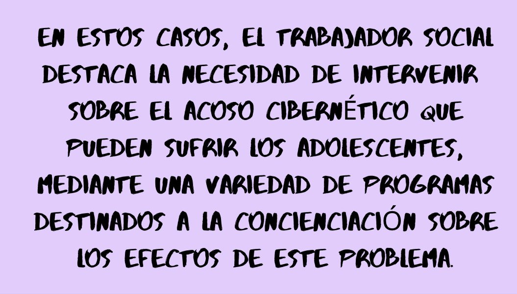 Trabajo Social Digital tweet media