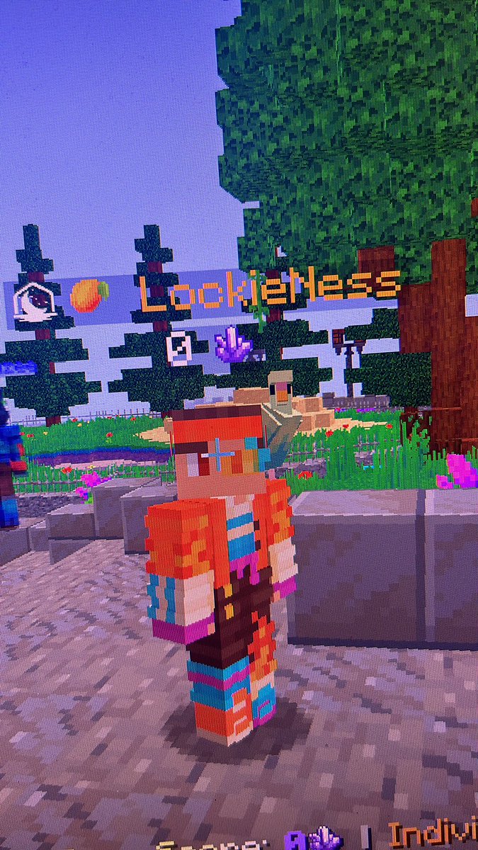 LockieNess (@LockNessYT) on Twitter photo 2024-03-23 19:56:02