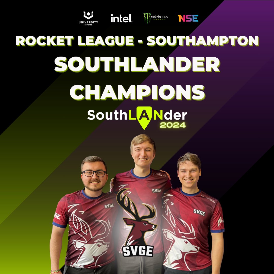 SVGE 🦌 tweet media