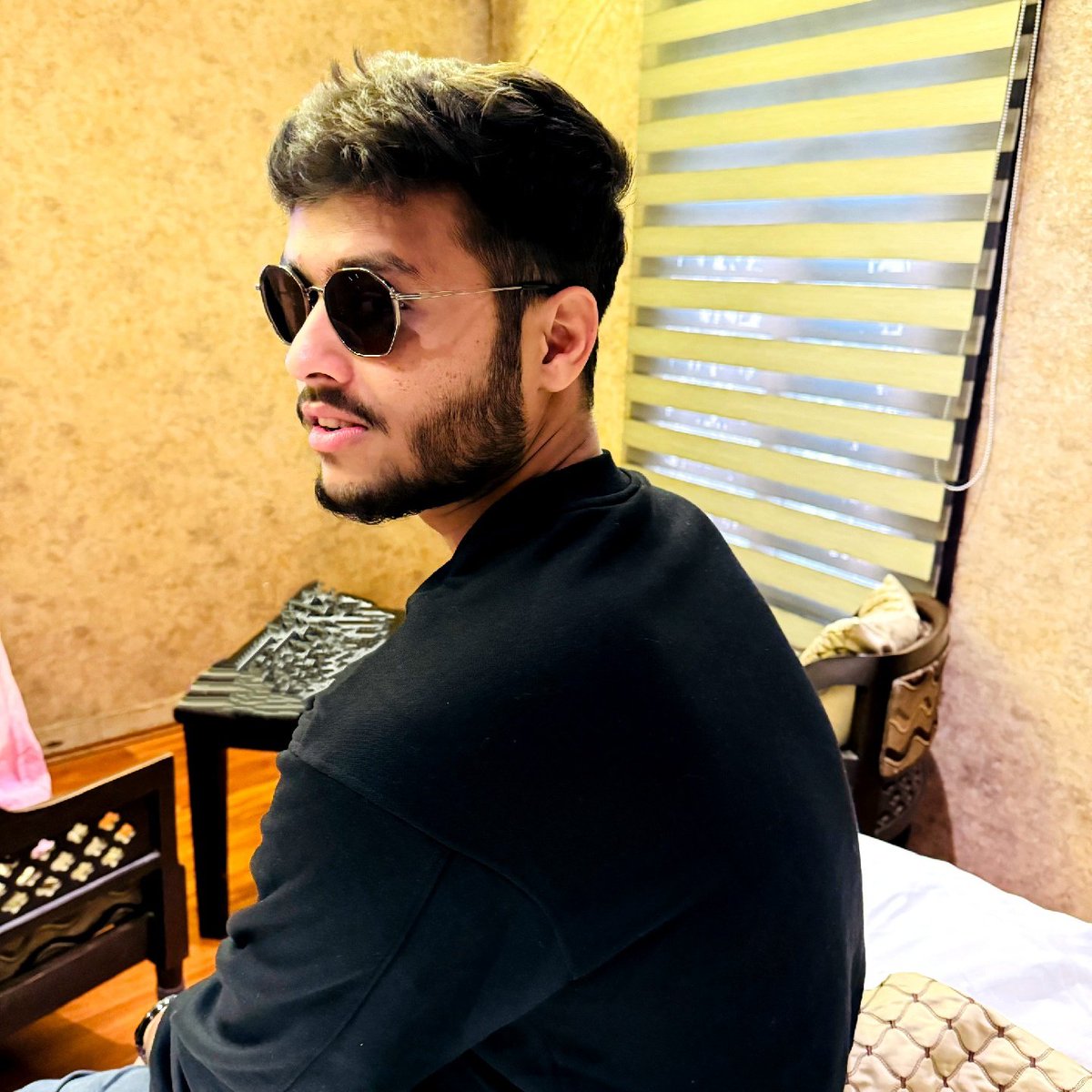 Yatin_Sharmaa's tweet photo. #NewProfilePic https://t.co/RkiIACwK3R