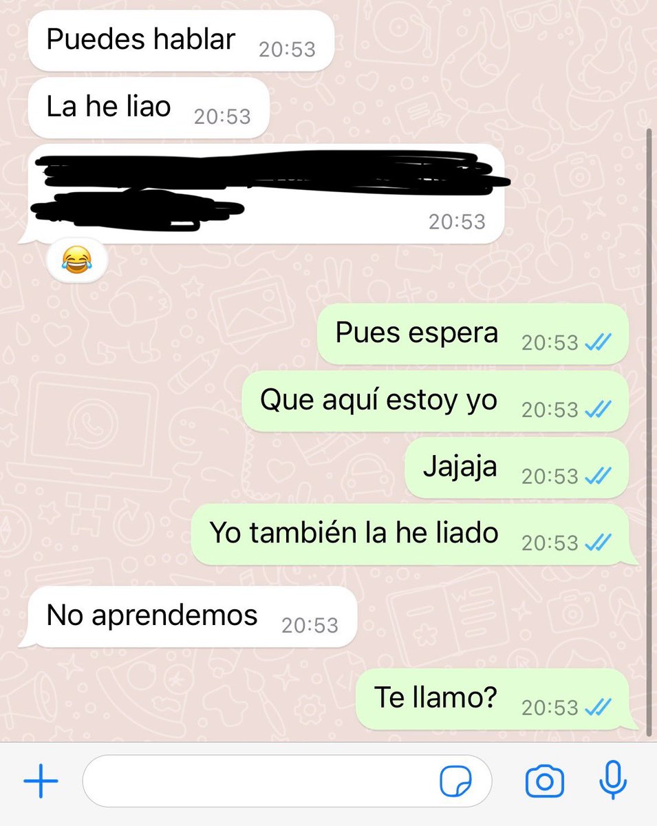 Quien tiene un amigo tiene un tesoro.