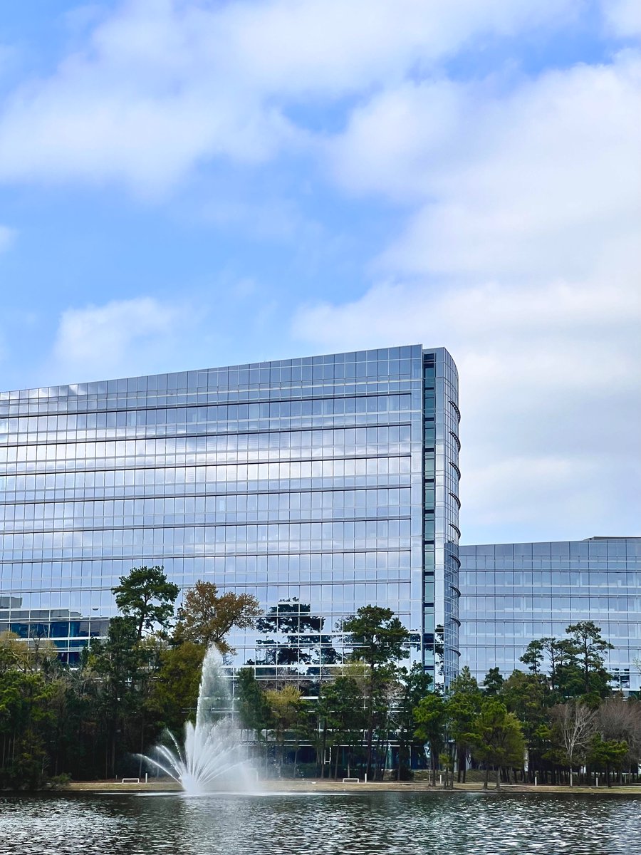 The Woodlands, Texas