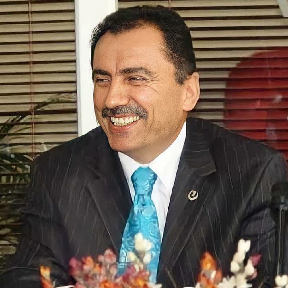AlpaslanAci's tweet photo. Biz miras edinmiş değil cefa çekmiş bir liderin izindeyiz. https://t.co/9g2tI9chLd
