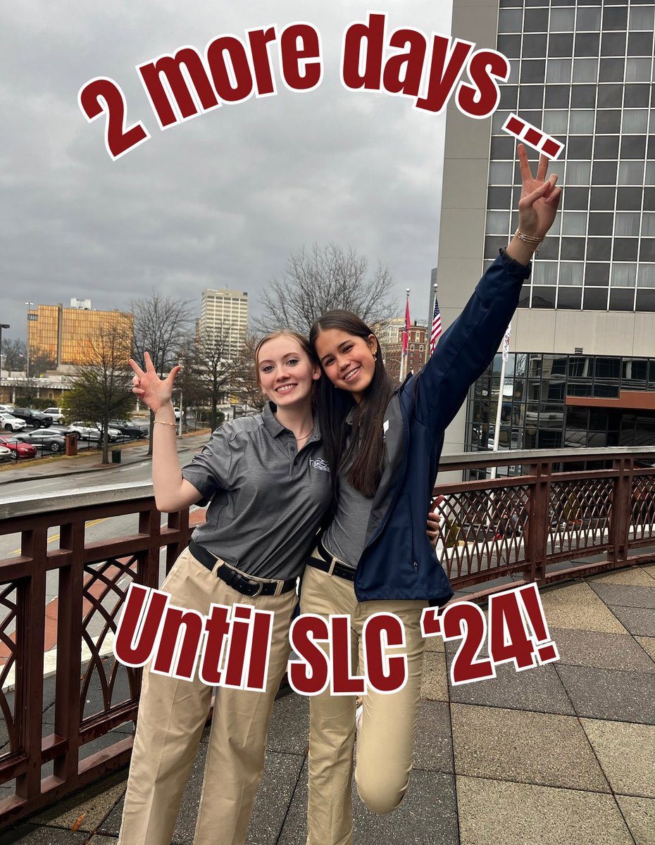 TN HOSA (@tnhosa) on Twitter photo 