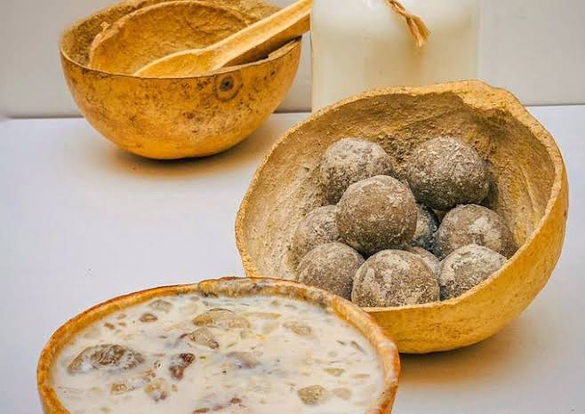 Keymex66's tweet image. Insomnia dey craze 😏 
 #Fura #sahoor #ramadan #nigerSTATE