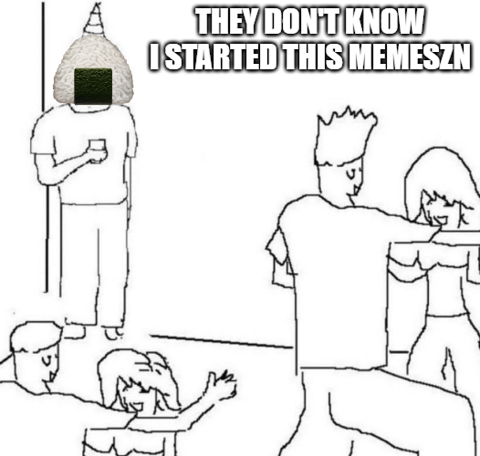 They don't even care man..