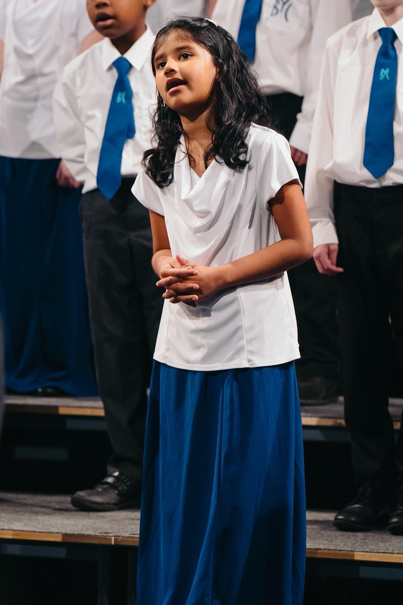 Photos from <a href="/ianwallacephoto/">ian wallace</a> of <a href="/bycchildrens/">BYC Children's Choir CENTRAL</a> (7-11 yrs), one of our 3 Children’s Choirs that performed wonderfully in the Spring Concerts last week. Around 90 members with many making their debut after graduating from our Junior Choirs. They were just fantastic!