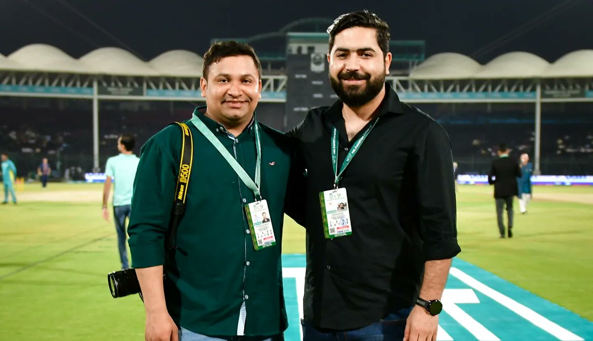 Muhammad Arbaz tweet media