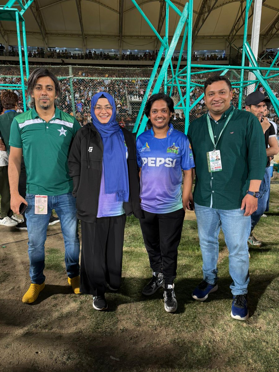 Muhammad Arbaz tweet media