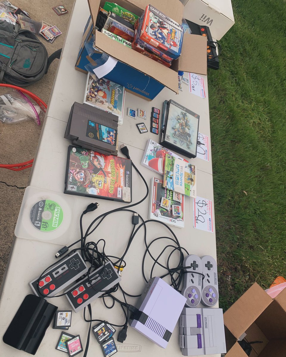 Man, Texas is overflowing!!