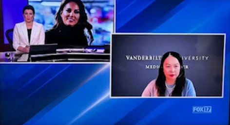 9PM Fox News Nashville