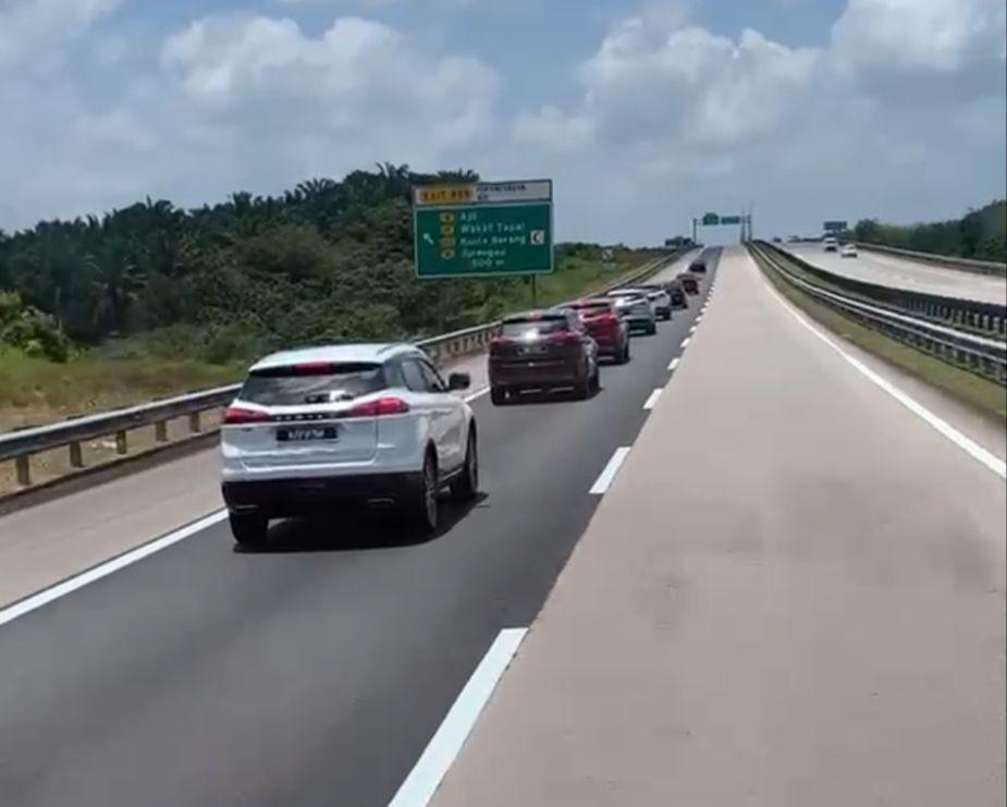 Latihan Memandu Kereta Turus (MKT) Siri 2 Pengambilan 225 selesai dilaksanakan melibatkan perjalanan dari Lumut ke Johor Bharu & Terengganu. 59 x pelatih TNL telah lulus dan layak memegang Lesen Memandu ATM (BAT D41) Kelas D.