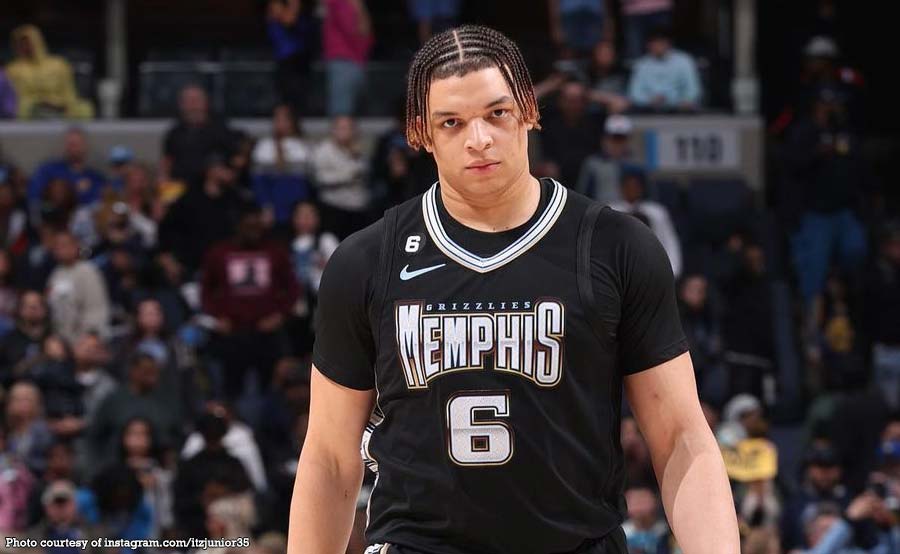 ML Basketball on X: