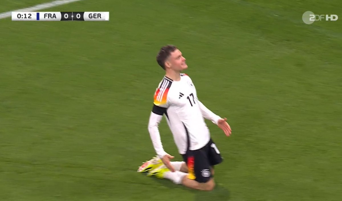 christianobrok's tweet photo. Geile Bude! #FRAALL #dfb #frager https://t.co/oEhzK2vwxf
