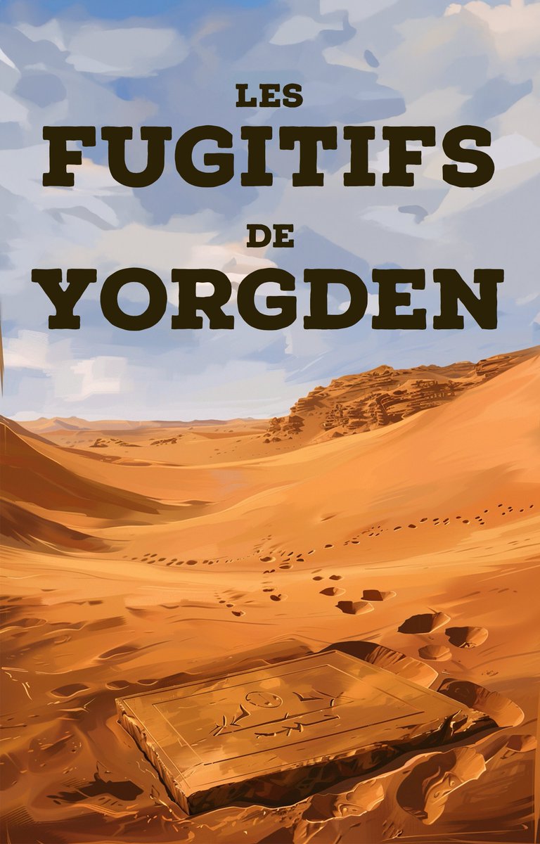 J'ai publié une nouvelle fantaisie ! 
"Les Fugitifs de Yorgden"
Vous pouvez la lire sur wattpad! Dites-moi ce que vous en avez pensé!
 #wattpad wattpad.com/story/36553989…